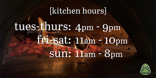 Hopskeller TV Ad Kitchen Hours